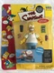 Playmates Toys Simpsons WOS Series 1 Homer Simpson Action Figure MOC