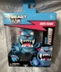 Mr Beast Lab "Classic Panther" Vinyl Figure Moose Action Figure Toy NEW  MrBeast