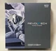 Kaiyodo Amazing Yamaguchi Revoltech MARVEL UNIVERSE Moon Knight New Open Box