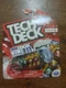 New Exclusive Tech Deck DGK Skateboard Fingerboard Steeze Series Stop Light
