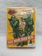 Schylling Retro Toys 60 World War II Soldiers Two Armies