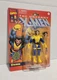 HASBRO Uncanny X-Men Marvel Legends Retro Blue Gold Jim Lee WOLVERINE Figure NEW