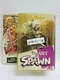 2004 McFarlane The Art of SPAWN Series 26 Tiffany 3 Issue 45 Art Thong Variant