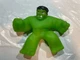 Heroes of Goo Jit Zu Gamma Ray Hulk Super Oozy