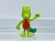 Pokemon Data Carrier Kimori Figure Tomy Toy Japan  B132