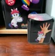 Disney Pride Collection Unicorn Cutie Cuff, Snap, Hug, & Go Bracelet New Sealed