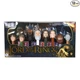 Limited Edition The Lord of The Rings Eye of Sauron Pez Collector's Series(2011)