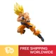 TAMASHII NATIONS - Dragon Ball Z -S.H.Figuarts- Super Saiyan Son Goku Legendary