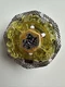 Death Quetzalcoatl 125 RDF BB-119 Beyblade Metal Fight 4D Takara Tomy #B1