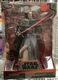 STAR WARS KYLO REN UNMASKED DIECAST ELITE SERIES FIGURE 6.5 INCH DISNEY 2015 