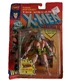 The Uncanny X-Men Weapon X 4th Edition Wolverine Action Figure ToyBiz 1992 NEW