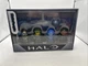 FISHER PRICE LITTLE PEOPLE HALO COLLECTOR FIGURE 4 PACK Limited Edition 2024