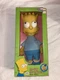 Bart Simpson Rag Doll Dan Dee In Original Box New XL Tall 16&rdquo; VINTAGE 1990