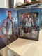 NECA The Terminator T-800 Tech Noir Ultimate 7" Action Figure *FREE Shipping!*