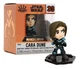 Funko Minis #33 Star Wars Cara Dune The Mandalorian Free Rare Xbox Item