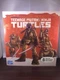 Loyal Subjects BST AXN Teenage Mutant Ninja Turtles TMNT Figure 4 Pack New #ML