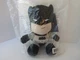 Loot Crate KidRobot Phunny Dark Knight Batman plush approx. 8" in. tall NECA