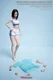 TBLeague PLSB2021-S44 1/6 Woman Pale Silicone Asian Action Figure Body Toys 12"