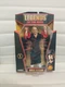 Legends of the Ring Hulk Hogan Wrestling Figure WWF WWE NJPW SERIES  1 NEW