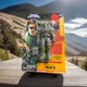 Final Faction SERGEANT RUCK ELITE GOLD EDITION