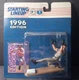  1996 Kenner Starting Lineup Cal Ripken Jr #8 Baltimore Orioles Action Figure.