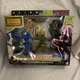 Alien Collection Xenomorph Swarm Planetary Attack Lanard Colonel Marines