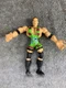WWE WRESTLING Figure 2002 JAKKS PACIFIC Action Figure BENDABLE  