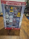 Transformers Series 1 Nano Metalfigs Diecast Collector Set Jada Toys