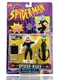 Marvel Spider-Man Spider Wars Black Cat with Pin and Crossbow ToyBiz 1996
