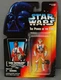 1995 Kenner Star Wars Luke Skywalker in X-Wing Gear w/ Lightsaber No. 69581