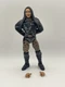 Roxanne Perez WWE Mattel Elite Series 126 Wrestling Action Figure loose