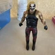 2017 Mattel WWE The Fiend Bray Wyatt WrestleMania Basic Figure