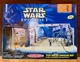 Star Wars Episode I Action Fleet Pod Racer Hangar Bay