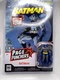 Batman #608 2nd Pr Jim Lee Cover Page Punchers McFarlane Toys w/ Action Figure✅