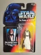 Hasbro Star Wars Power of the Force Ben Kenobi Red Card Action Figure