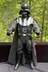 Rare Star Wars Darth Vader 31&rdquo; Tall Giant Sized Action Figure Jakks Pacific Used