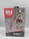 Jakks Pacific Apex Legends Revenant Unholy Beast 6" Figure