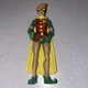 BATMAN: THE DARK KNIGHT RETURNS ROBIN ACTION FIGURE DOOMSDAY BAF DC MULTIVERSE