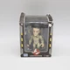 Loyal Subjects Ghostbusters Action Vinyls Peter Venkman 3" Figure 2020