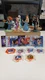 Disney Infinity Character Loose Figures Bundle and Save! Princesses Pixar Marvel