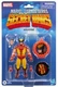Secret Wars Marvel Legends Wolverine Action Figure