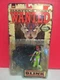 Marvel's Most Wanted Blink w/ Teleporter Base Action Figure Toybiz 1998