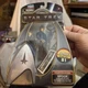 Star Trek Spock Action Figure 2009 Galaxy Collection Bridge Part B1 NEW