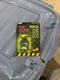The Incredible Hulk Marvel Collectors Clip Clock Collectable Retro 2003 NEW NOC