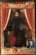 NOS Stock Living Toyz NSync Collectible Marionette Chris Kirkpatrick Connectable