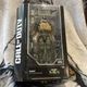 Jazwares Call of Duty Modern Warfare 6 inch Ghost Action Figure - (COD0037)