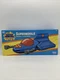 New  in Box McFarlane Toys DC Super Powers Superman's Supermobile Action Vehicle