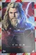 Hot Toys Avengers: Endgame - Thor 1/6th Scale Figure (INC. READ DESCRIPTION)