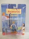 Mattel Pocahontas JOHN SMITH Collectible 3" Action Figure  - MIP NRFP  FREE SHIP