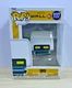 Funko Pop! #1117 Disney Pixar Wall-E - Mo